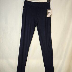 Navy Super Lightweight Jeggings